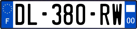 DL-380-RW