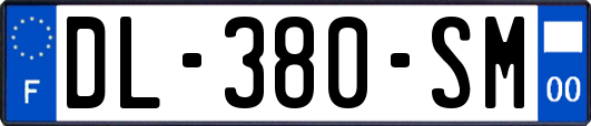 DL-380-SM