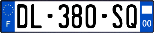 DL-380-SQ