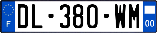 DL-380-WM