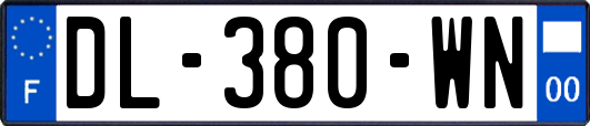 DL-380-WN