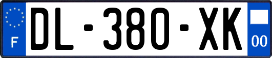 DL-380-XK