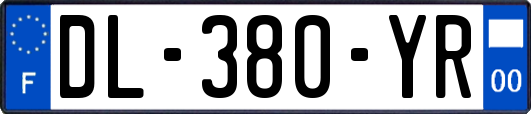 DL-380-YR