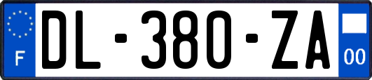 DL-380-ZA