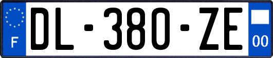 DL-380-ZE