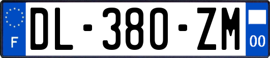 DL-380-ZM