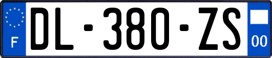 DL-380-ZS