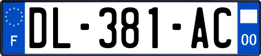 DL-381-AC