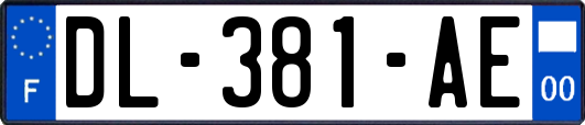 DL-381-AE