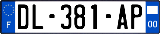 DL-381-AP