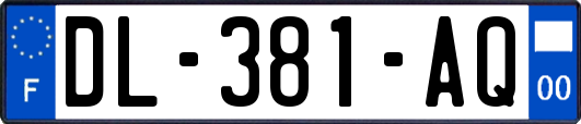 DL-381-AQ