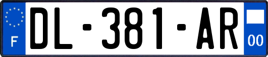 DL-381-AR