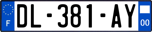 DL-381-AY