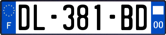 DL-381-BD