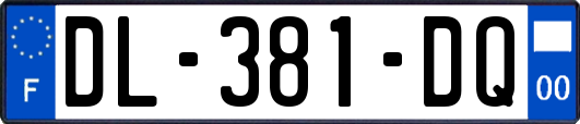 DL-381-DQ