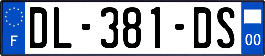 DL-381-DS