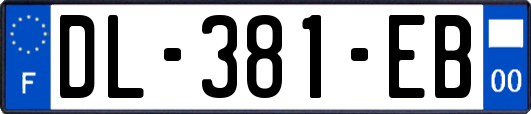 DL-381-EB
