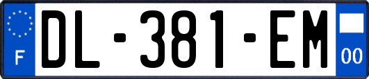 DL-381-EM