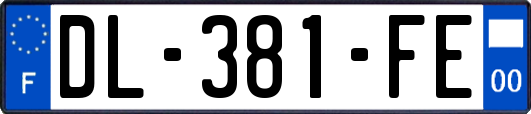 DL-381-FE