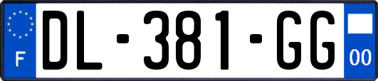DL-381-GG