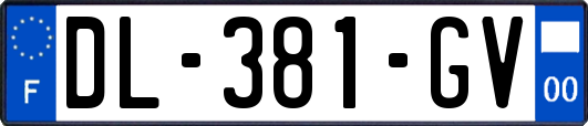 DL-381-GV