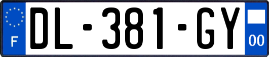 DL-381-GY