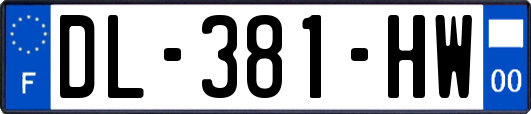DL-381-HW