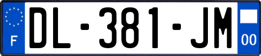 DL-381-JM