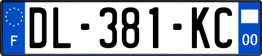 DL-381-KC