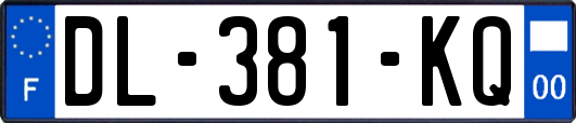 DL-381-KQ