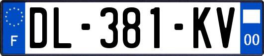 DL-381-KV