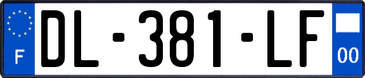 DL-381-LF