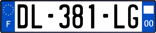 DL-381-LG