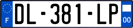 DL-381-LP