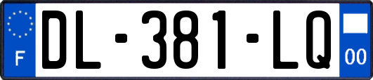 DL-381-LQ