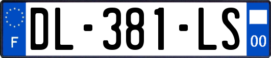 DL-381-LS