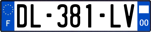 DL-381-LV