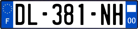 DL-381-NH