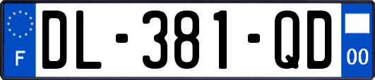 DL-381-QD