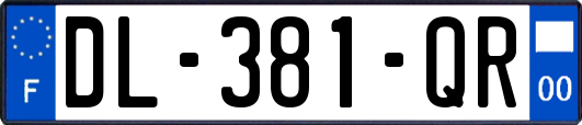 DL-381-QR