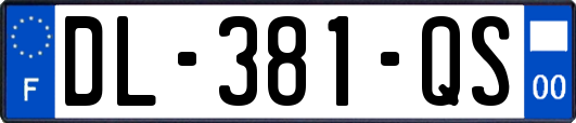 DL-381-QS