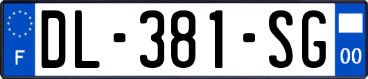 DL-381-SG