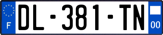 DL-381-TN