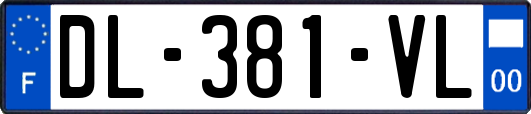 DL-381-VL