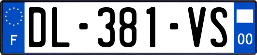 DL-381-VS