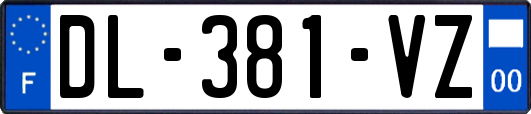 DL-381-VZ