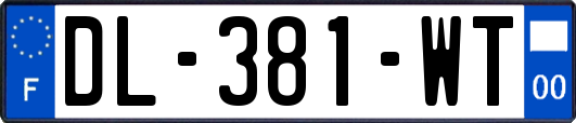 DL-381-WT