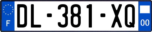DL-381-XQ