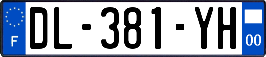 DL-381-YH
