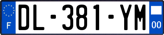 DL-381-YM